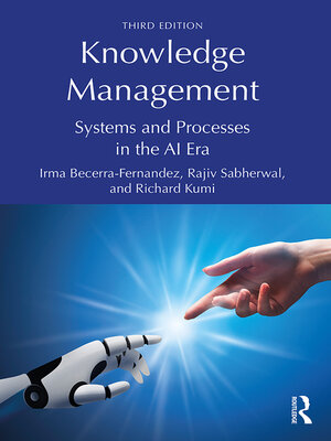 cover image of Knowledge Management